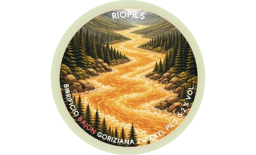 Rio Pils